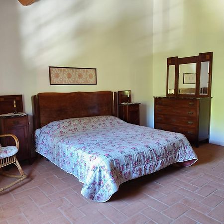 Casa Daria, Armonia Del Passato Nel Rispetto Della Natura Доноратико Экстерьер фото